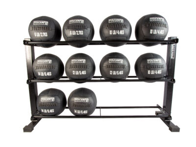 Suporte Wall Ball Para 12 unidades