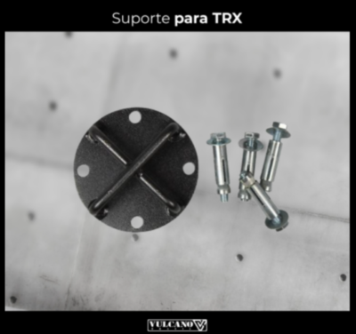 SUPORTE TRX