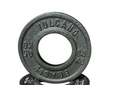 Anilha Fracionada de Ferro Fundido