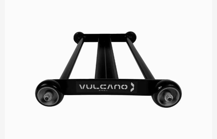 GHR GLUTE HAM ROLLER Vulcano Brasil