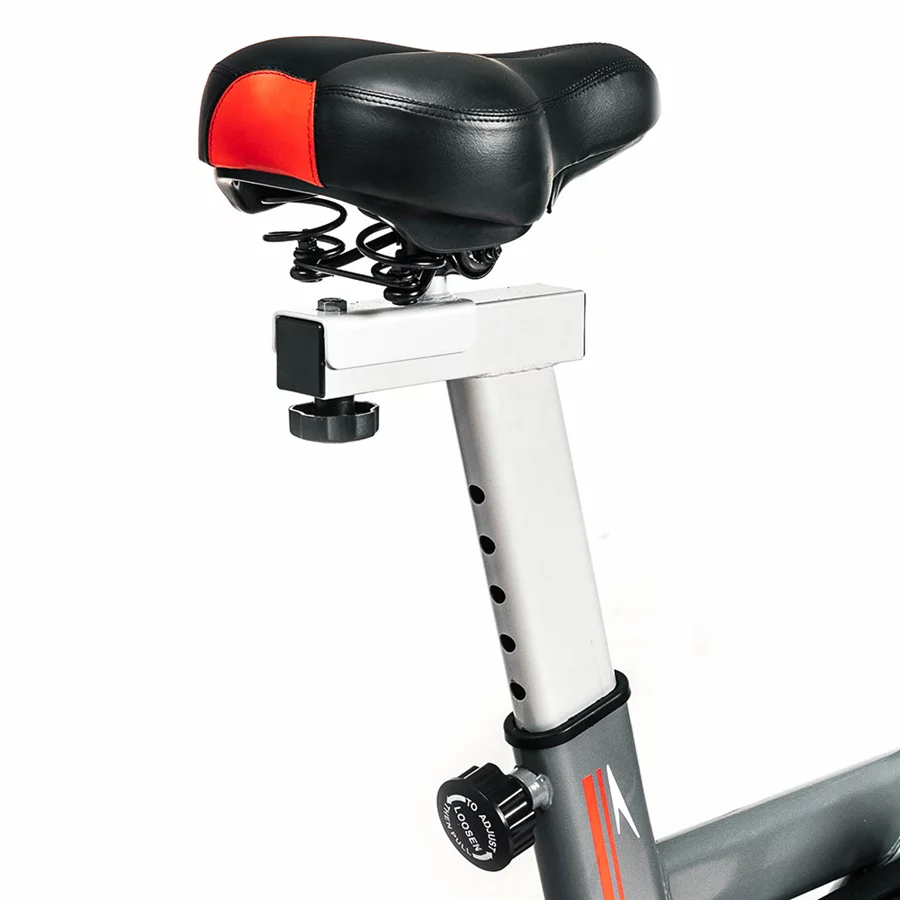 Bicicleta Spinning Speedo S103 - Bike Indoor com Conexão Bluetooth