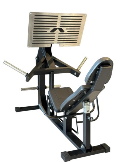 Leg Press 45° articulado