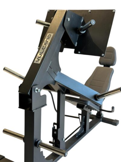 Leg Press 45° articulado - Imagem 3