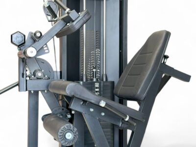 Cadeira Extensora e Flexora